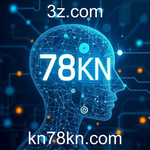 Explorando 78KN: A Nova Tendência dos Jogos Online