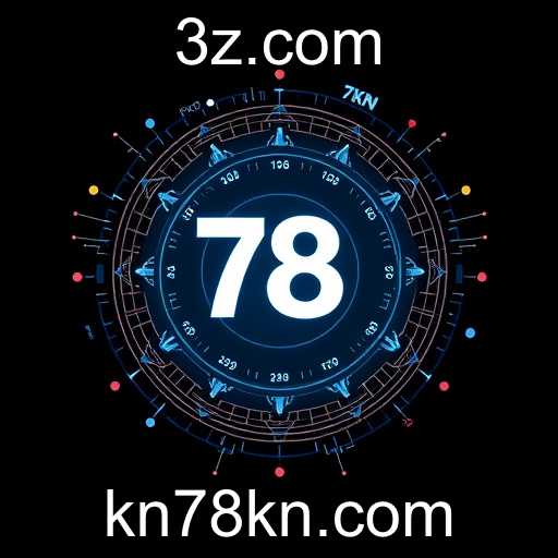 A Revolução dos Jogos com 78KN