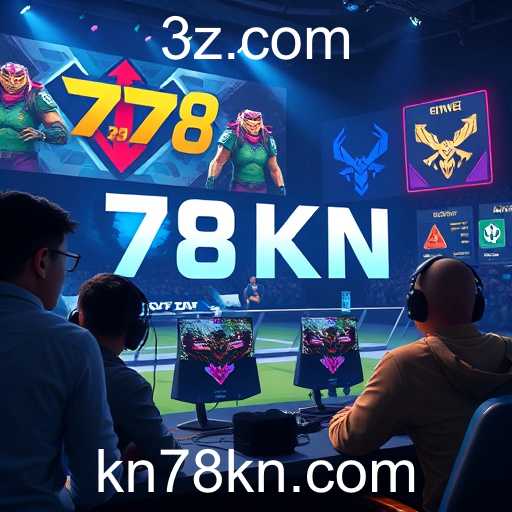 78KN: O Impacto nos Jogos em 2025