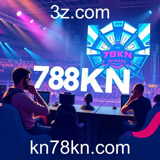 O Impacto de 78KN na Comunidade de Jogos Brasileira