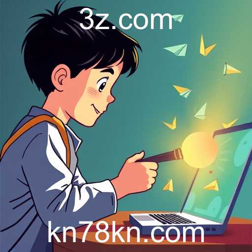 Inovação e Crescimento do 78KN nos Jogos Online