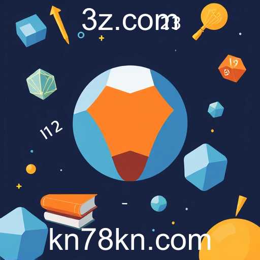 Transformando Aprendizado em Diversão: Os Jogos Educativos na Plataforma 78KN