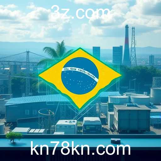 Inovações Tecnológicas e Avanços no Portal 78KN